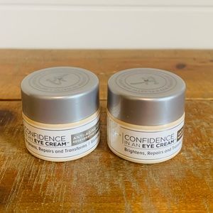 2pk IT Cosmetics Confidence In An Eye Cream